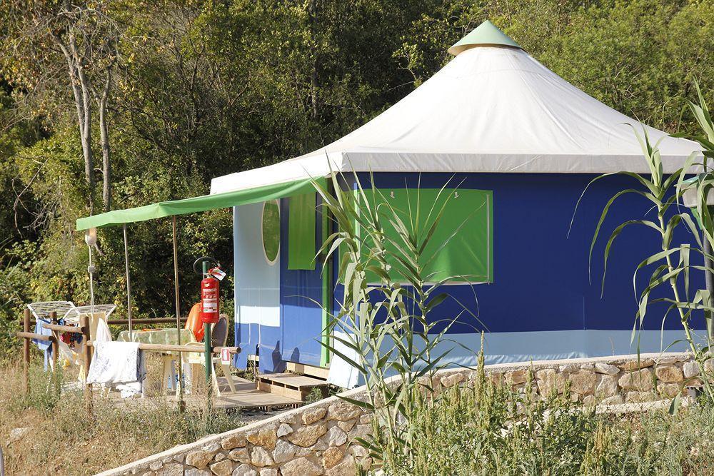 Camping Village Canapai Rio Marina Exterior foto
