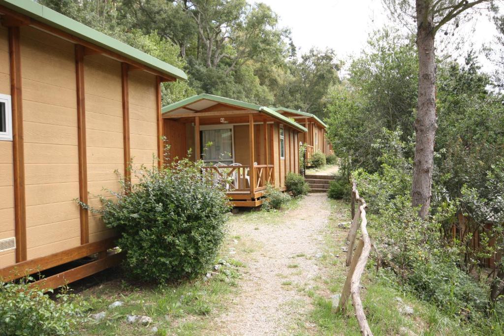 Camping Village Canapai Rio Marina Quarto foto