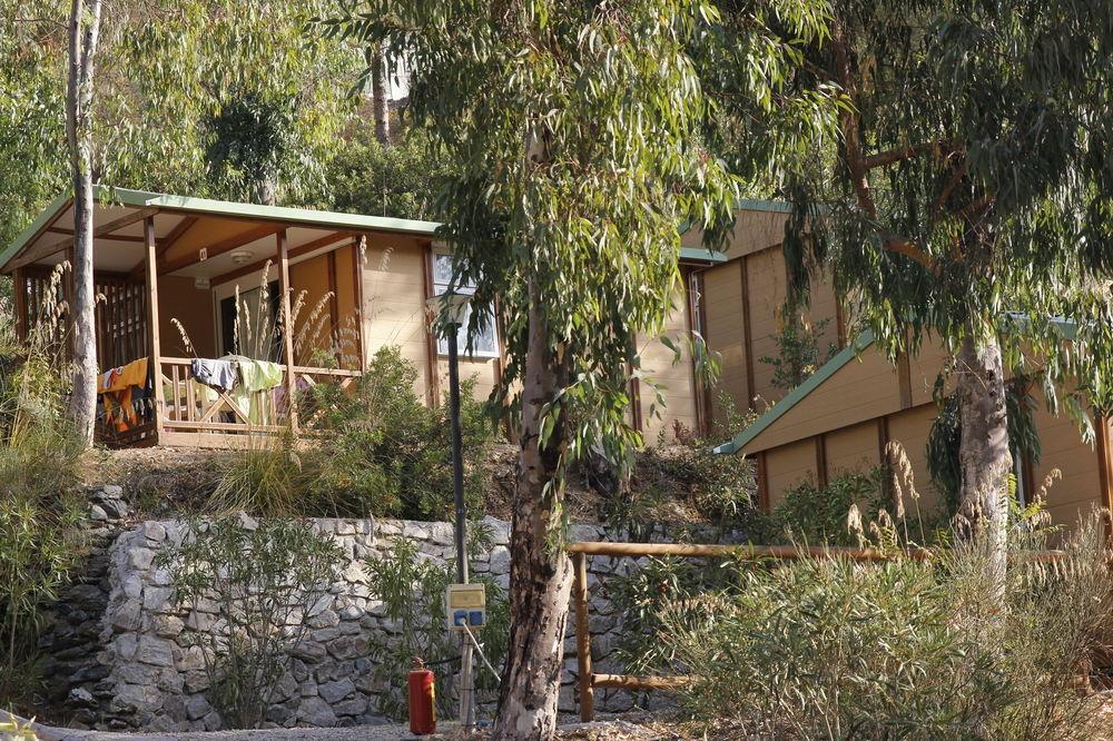 Camping Village Canapai Rio Marina Exterior foto