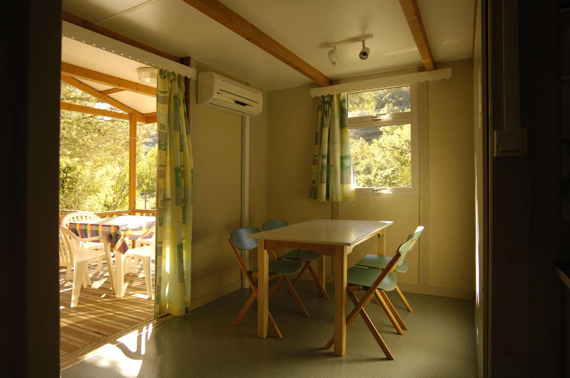 Camping Village Canapai Rio Marina Exterior foto